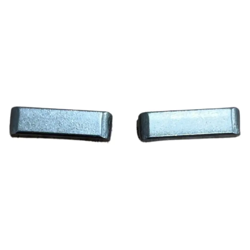 - Flat Key Pin For Rear Axle For Oneutv Ex3s - 121-3111 1