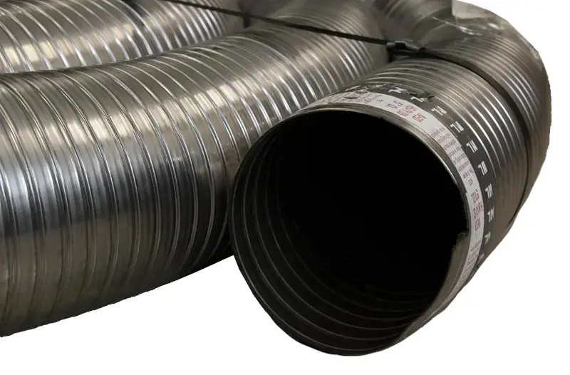 Flex Pipe 5” S-26168 1