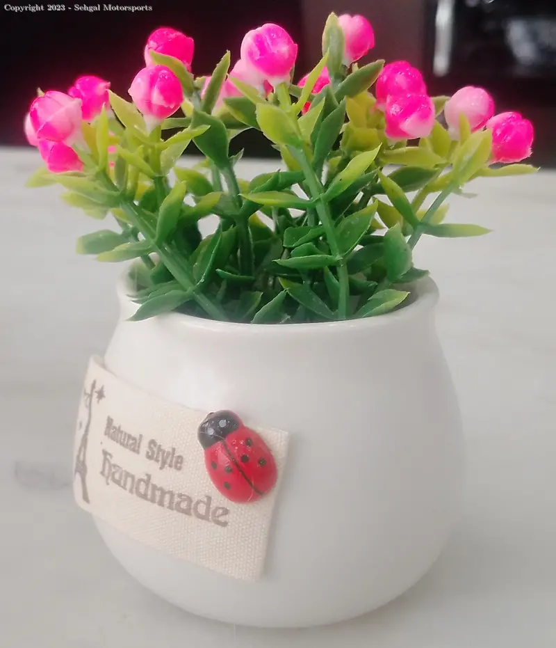Flower Pot Fragrance (925/926/927) 1
