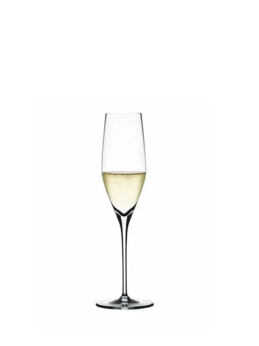 Flûte À Champagne Authentis - Spiegelau 1