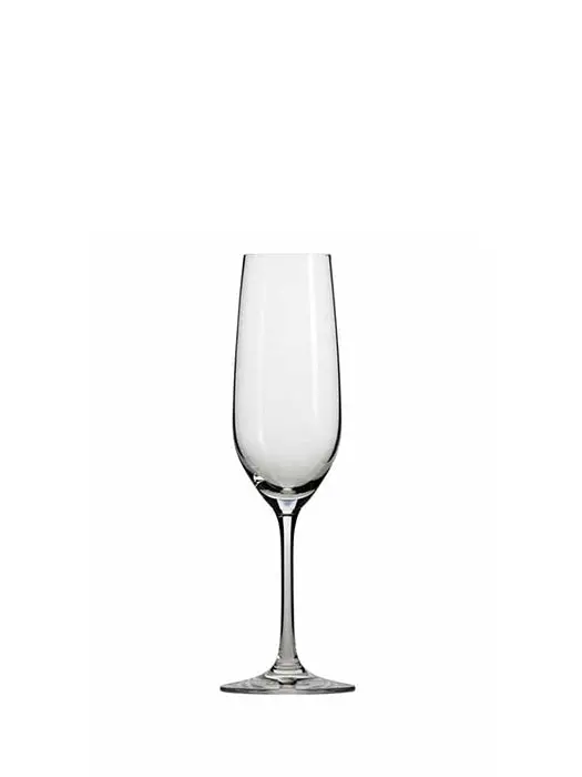 Flûte À Champagne Forte - Schott Zwiesel 1