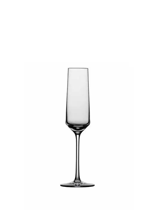 Flûte À Champagne Pure - Schott Zwiesel 1