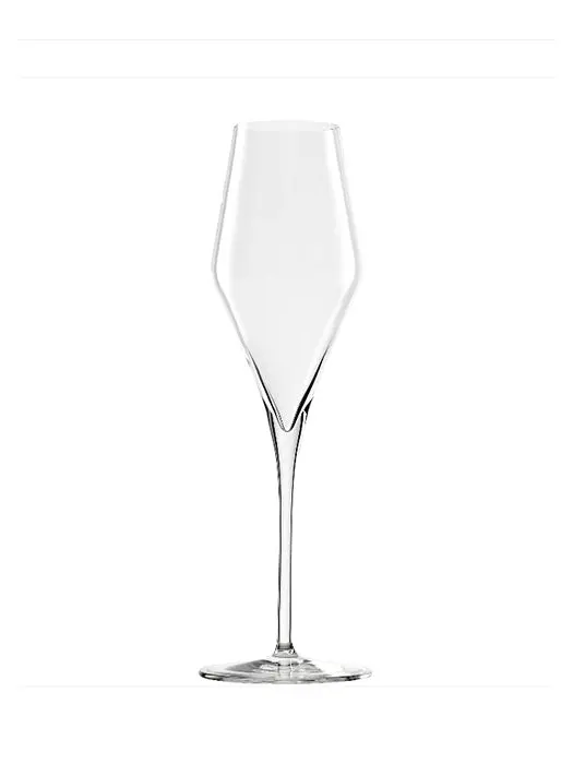 Flûte À Champagne Quatrophil - Stölzle 1
