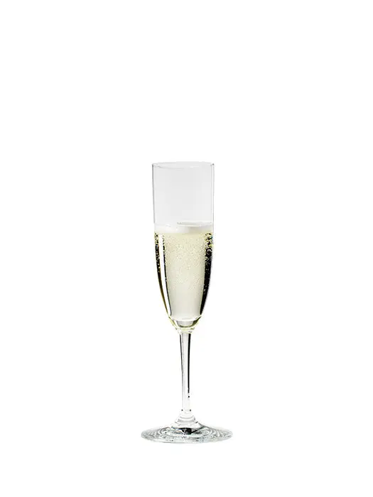 Flute À Champagne - Riedel Vinum 1
