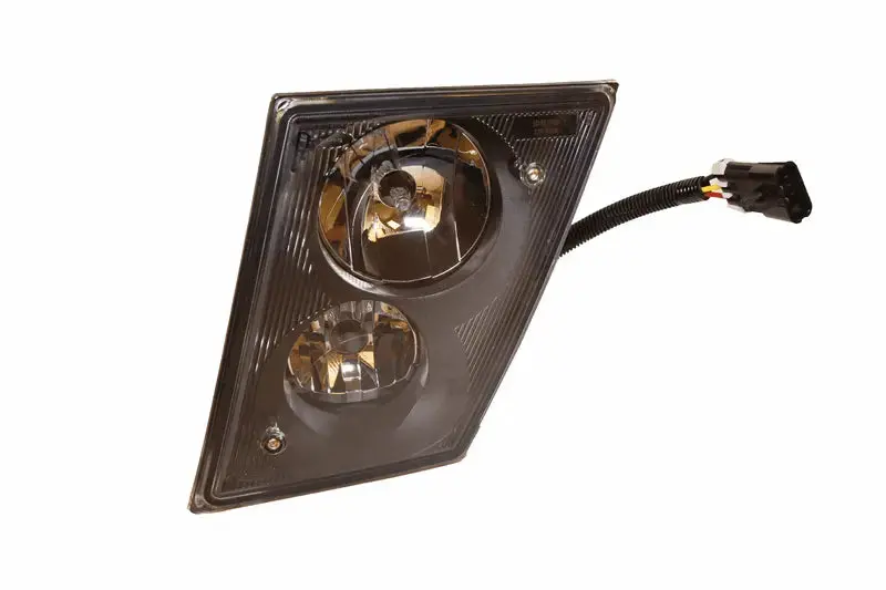 Fog Lamp Lh S-22767 1