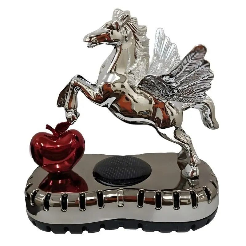 Fokker Pegasus Dollar Car Perfume Fragrance For Dashboard 1