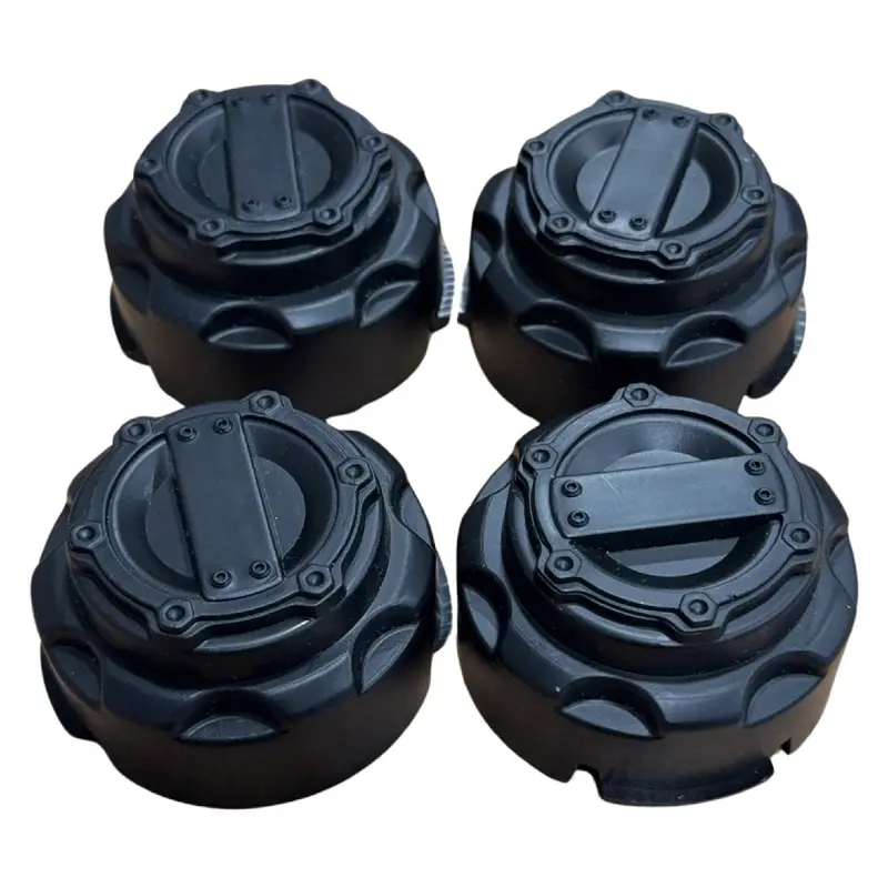 - Ford Raptor Hub Caps  - 121-3168 1