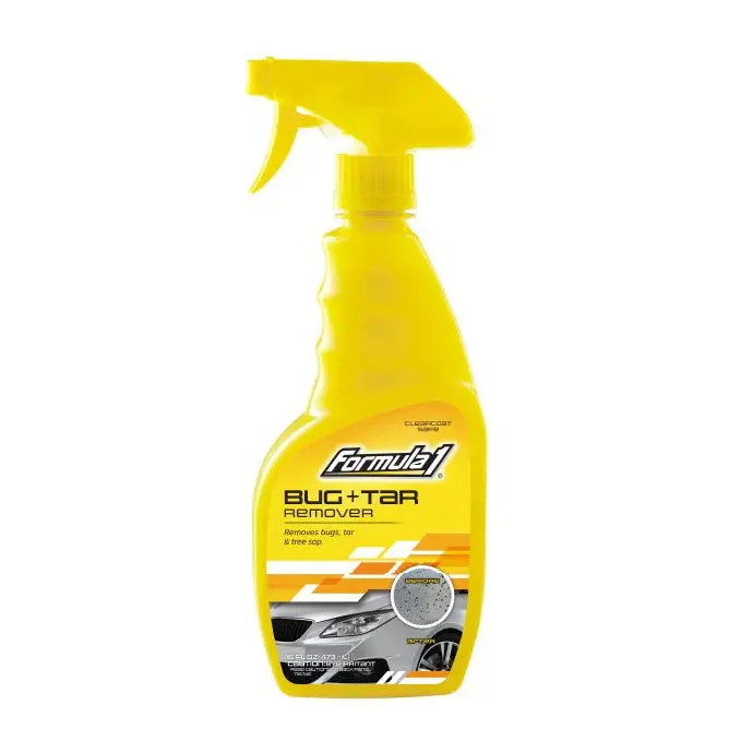 Formula 1 Bug & Tar Remover 2