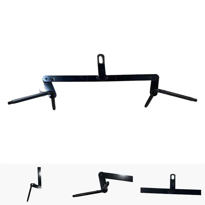 - Front Axle For Mercedes Eqg  - 121-2971 1