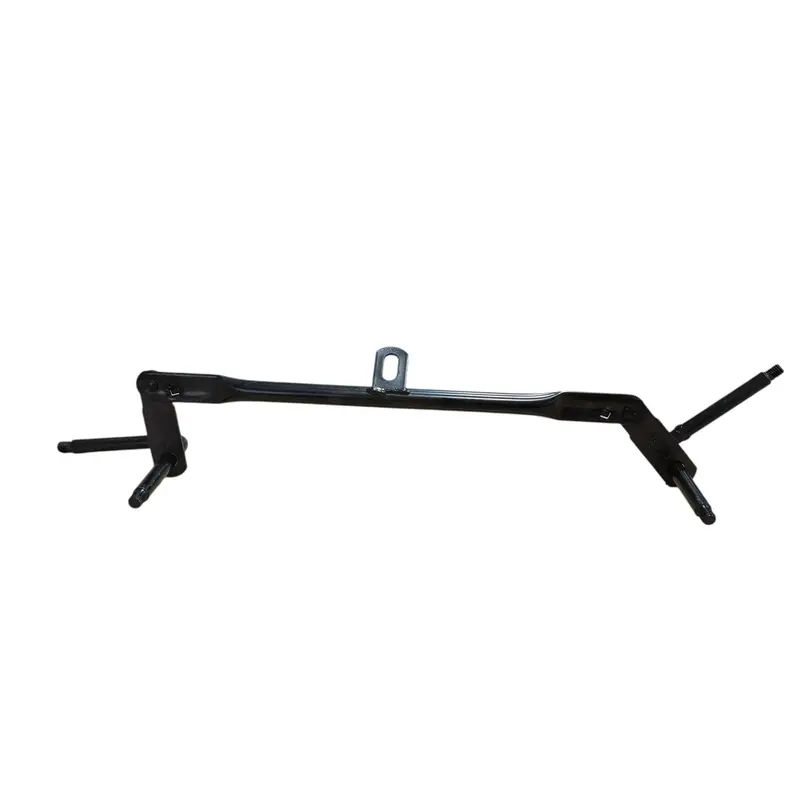 - Front Axle - Mercedes Go Kart  - 121-2646 1