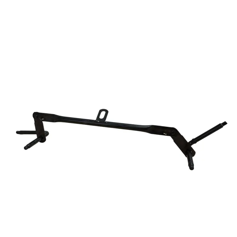 - Front Axle - Mercedes Go Kart - 121-2646 2