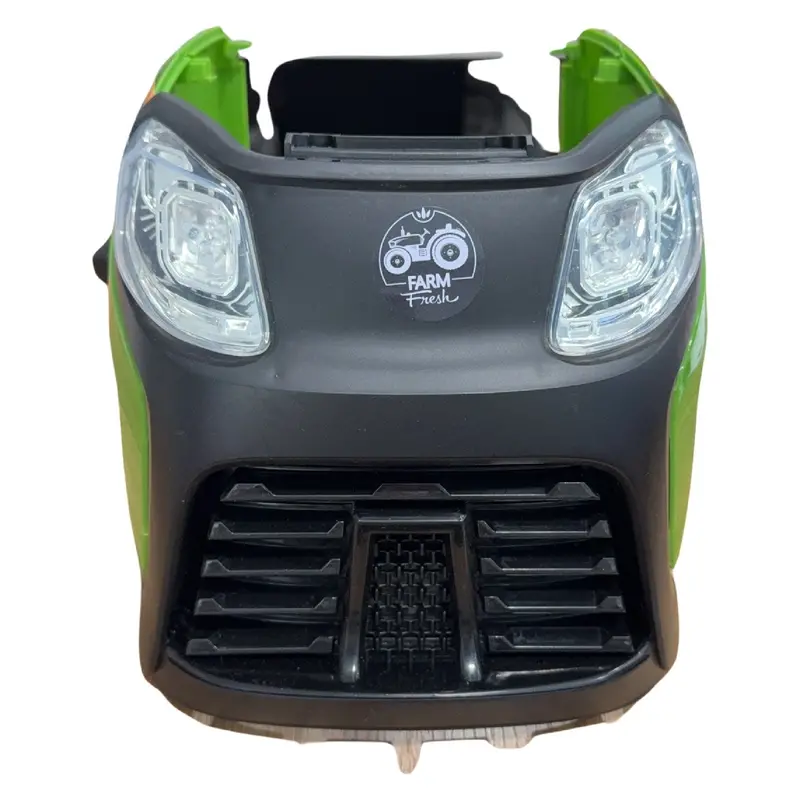 - Front Nose For Powerhauler - 121-3069 1