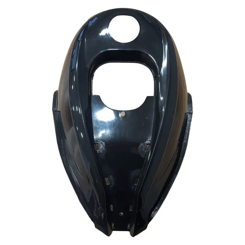 - Front Plastic For Quads The Holder For Fuel Tank And Fuel Cap  - 121-3015 1