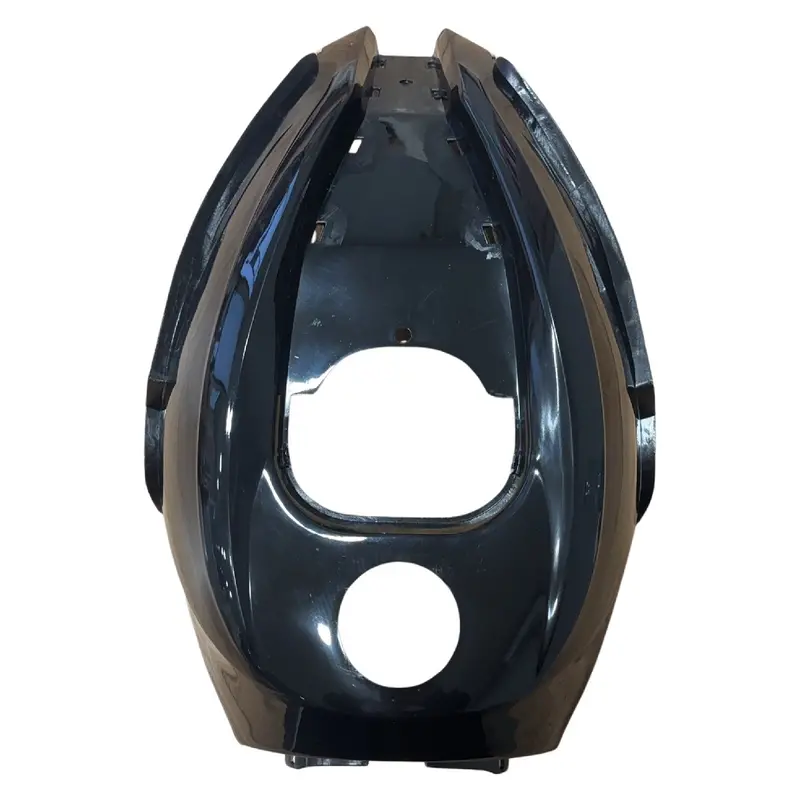- Front Plastic For Quads The Holder For Fuel Tank And Fuel Cap - 121-3015 2