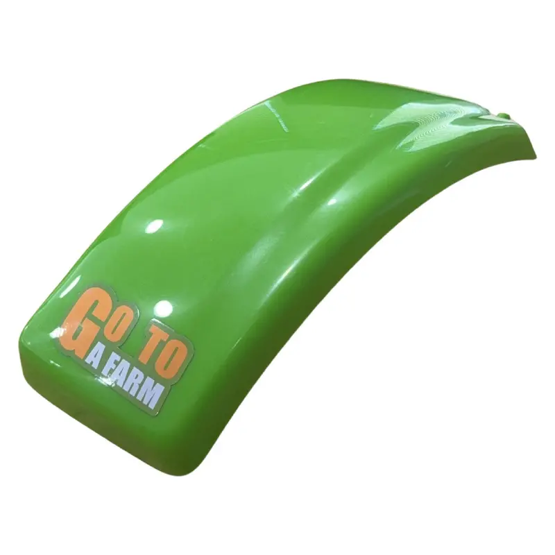 - Front Wheel Arch For Powerhauler - 121-3077 2