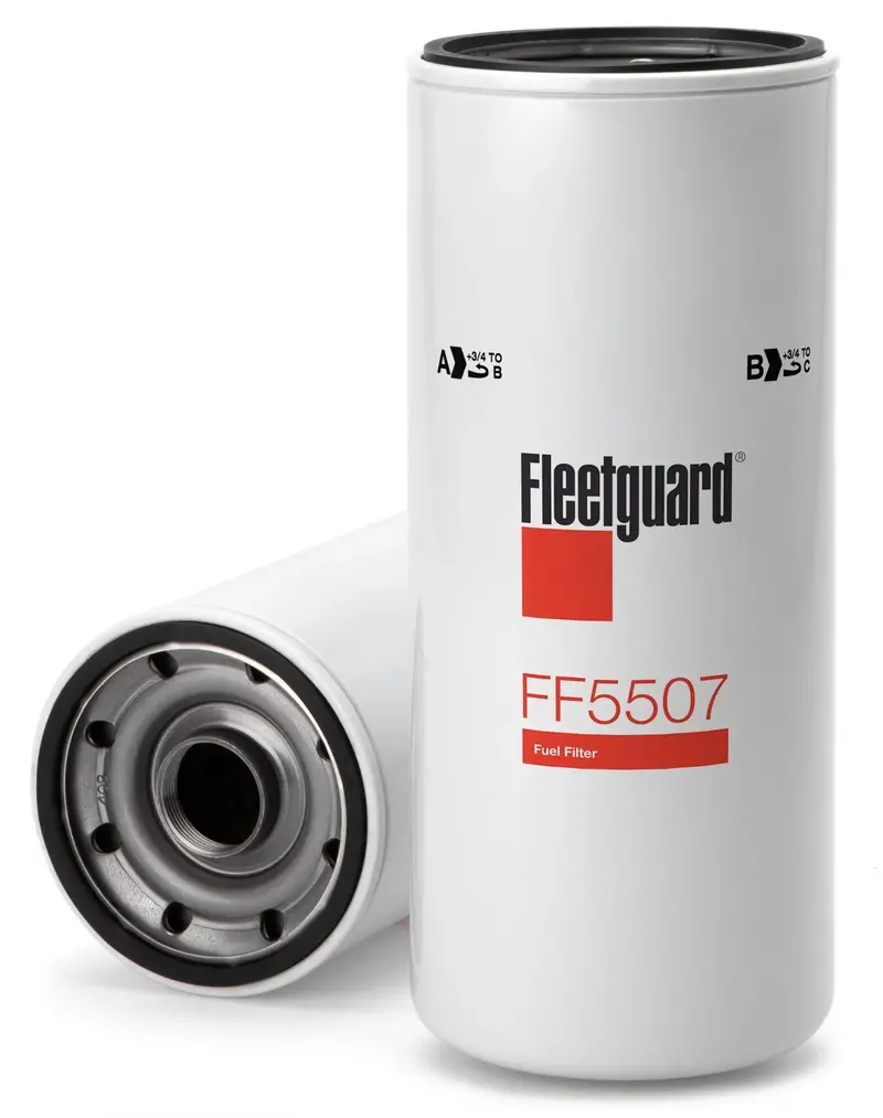 Fuel Filter Ff5507 1
