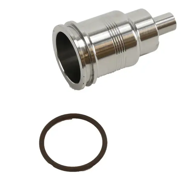Fuel Injector Sleeve S-26076 1