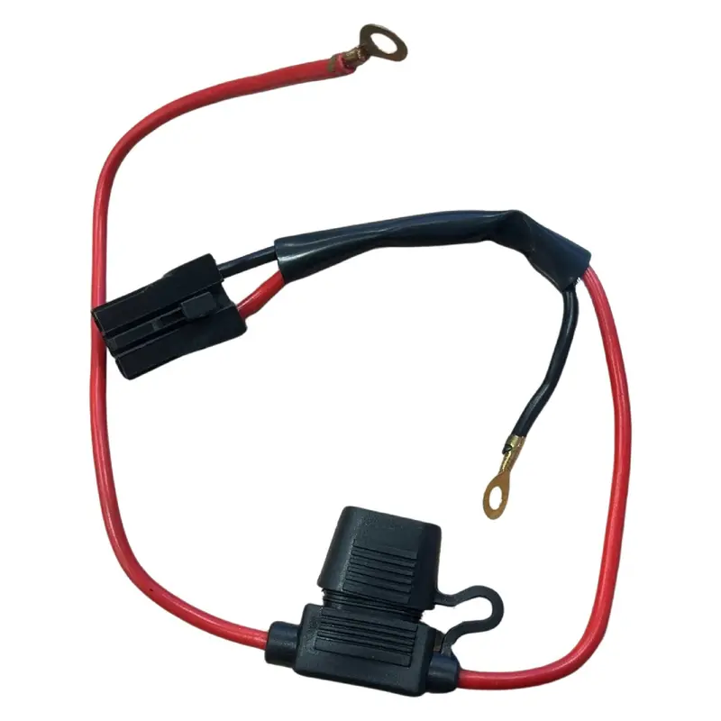 Fuse For Electric 36V Quads  - 121-2890 1