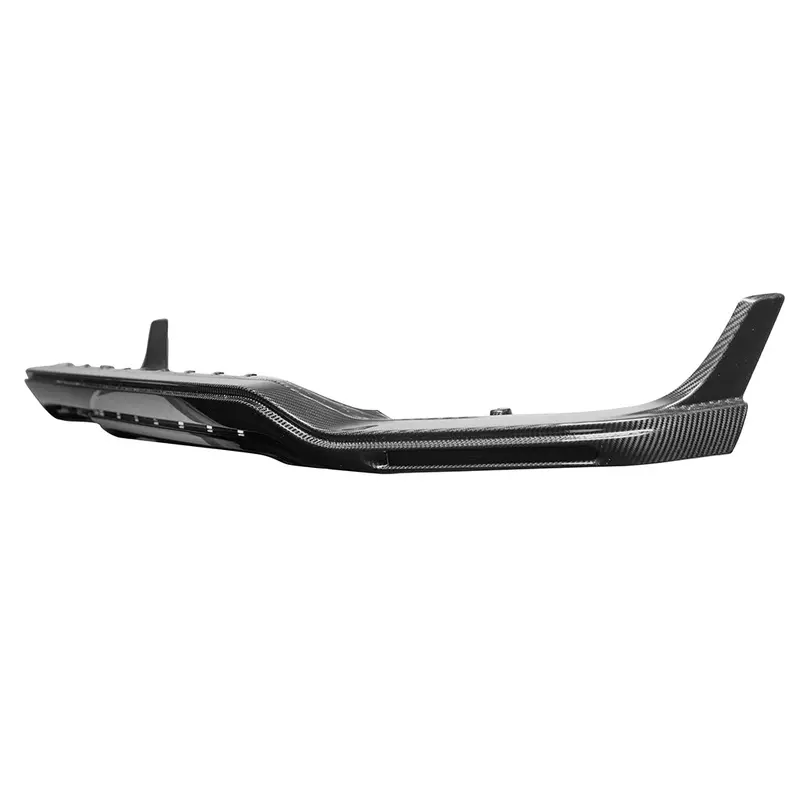 G-Wagon Front Bumper Splitter - G63 Bumper 1