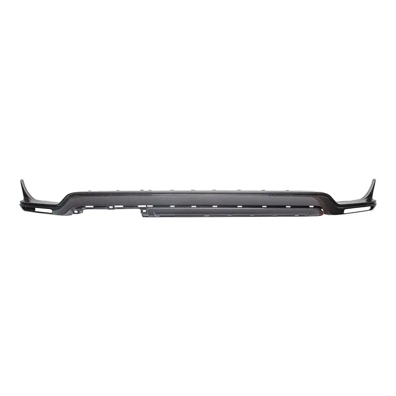 G-Wagon Front Bumper Splitter - G63 Bumper 2