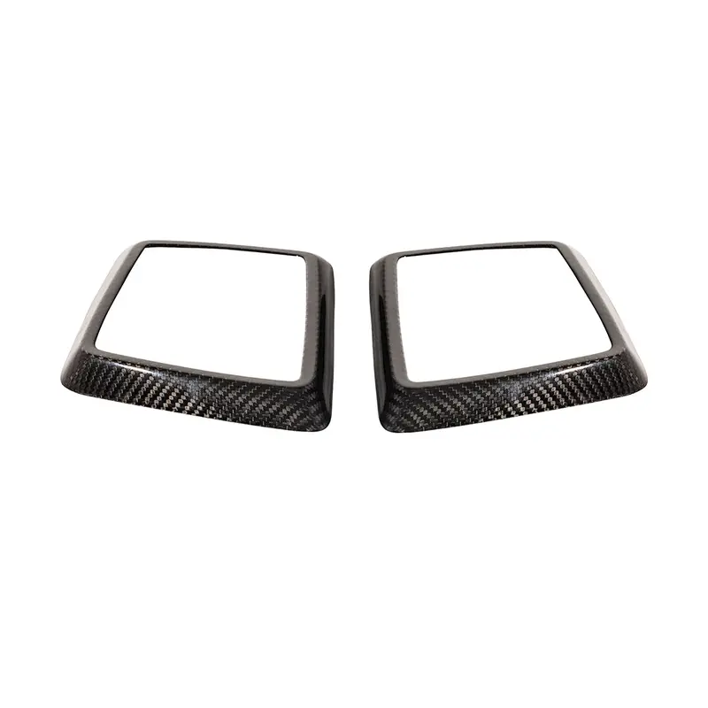 G-Wagon G63 Carbon Indicator Surround ( Pair ) 1