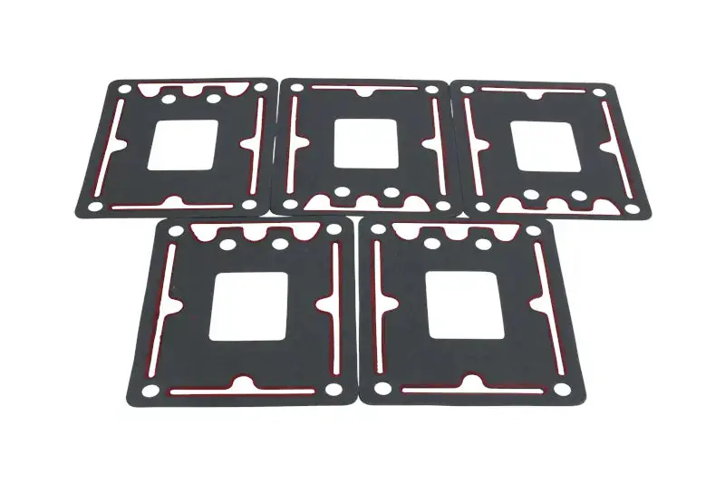 Gasket With Silicone S-A726 1