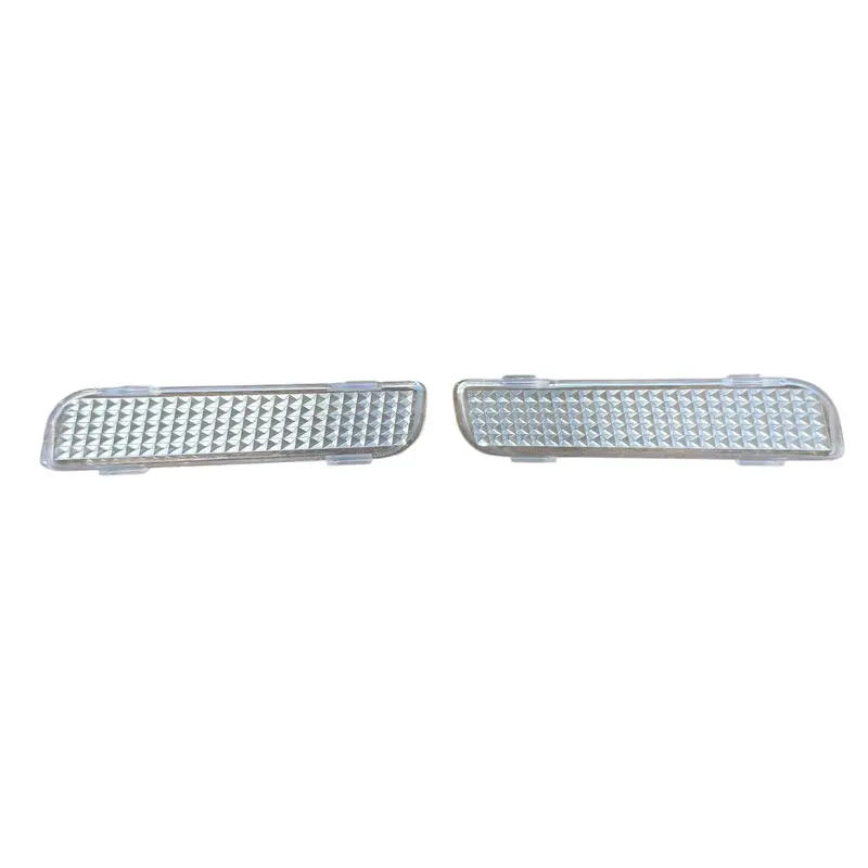 - Gatlo Truck Indicator Light Cover Left & Right  - 121-2624 1