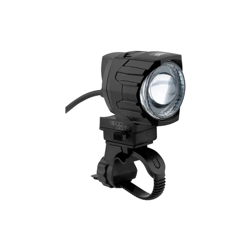 Ge100 Connect E-Bike Headlight 1