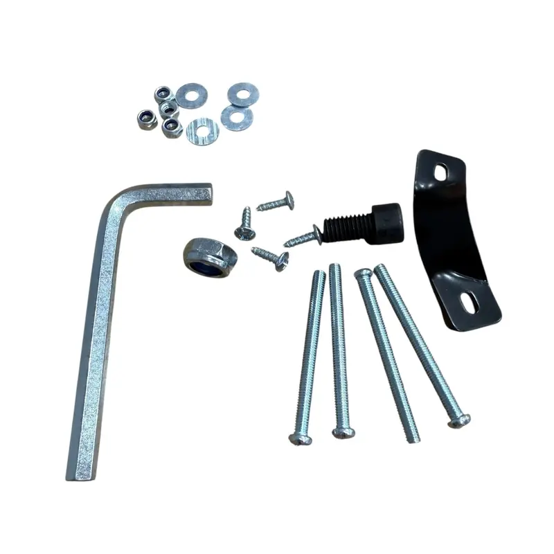 - Generic Ride On Screw Pack - 121-2650 1