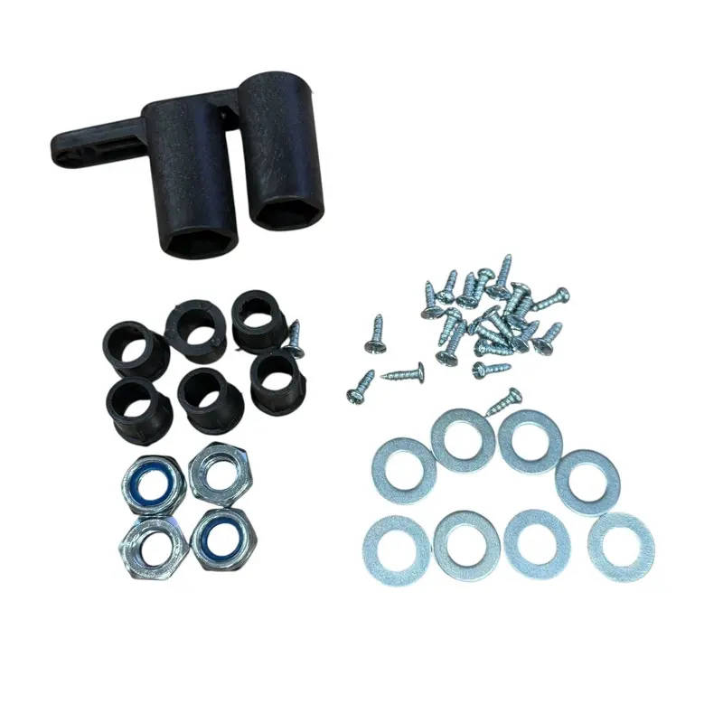 - Generic Screw Pack For Kids Ride On 12V Cars - 121-2630 1