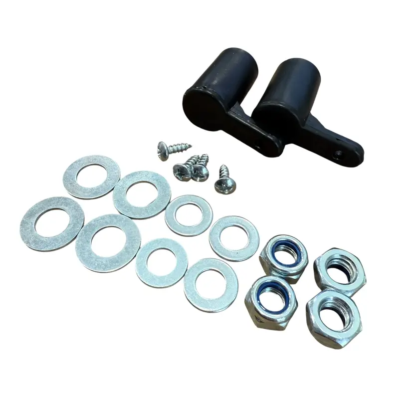 - Generic Screw Pack For Kids Ride On' Car's - 121-2300 1