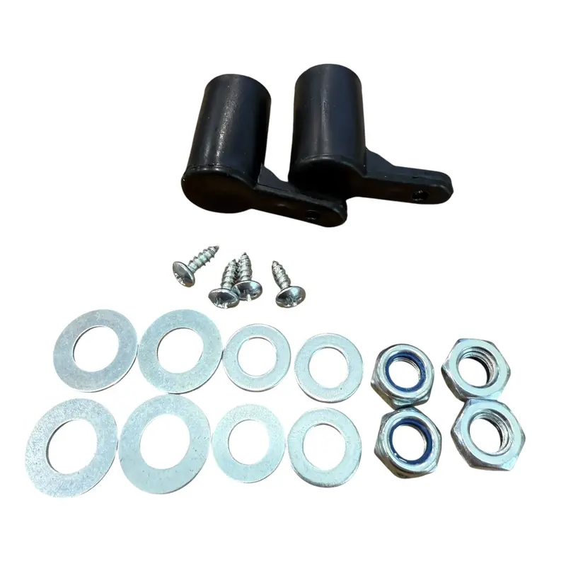 - Generic Screw Pack For Kids Ride On' Car's - 121-2300 2