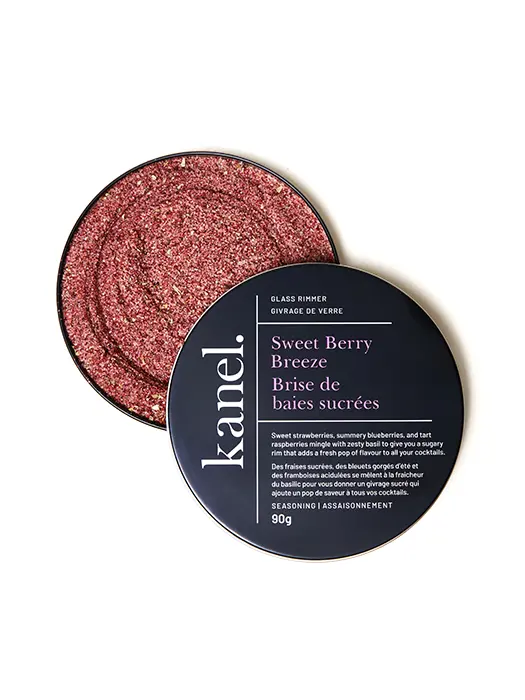 Givrage Cerise Surette- Kanel 1