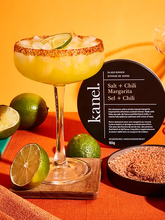 Givrage Margarita Sel + Chili - Kanel 2