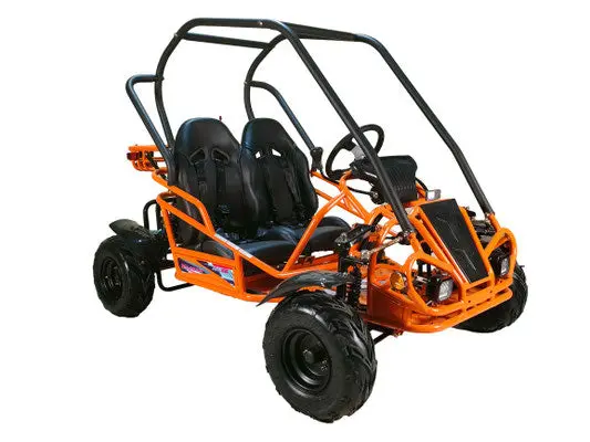 Gk125 Go Magnum 125Cc Go Kart 4
