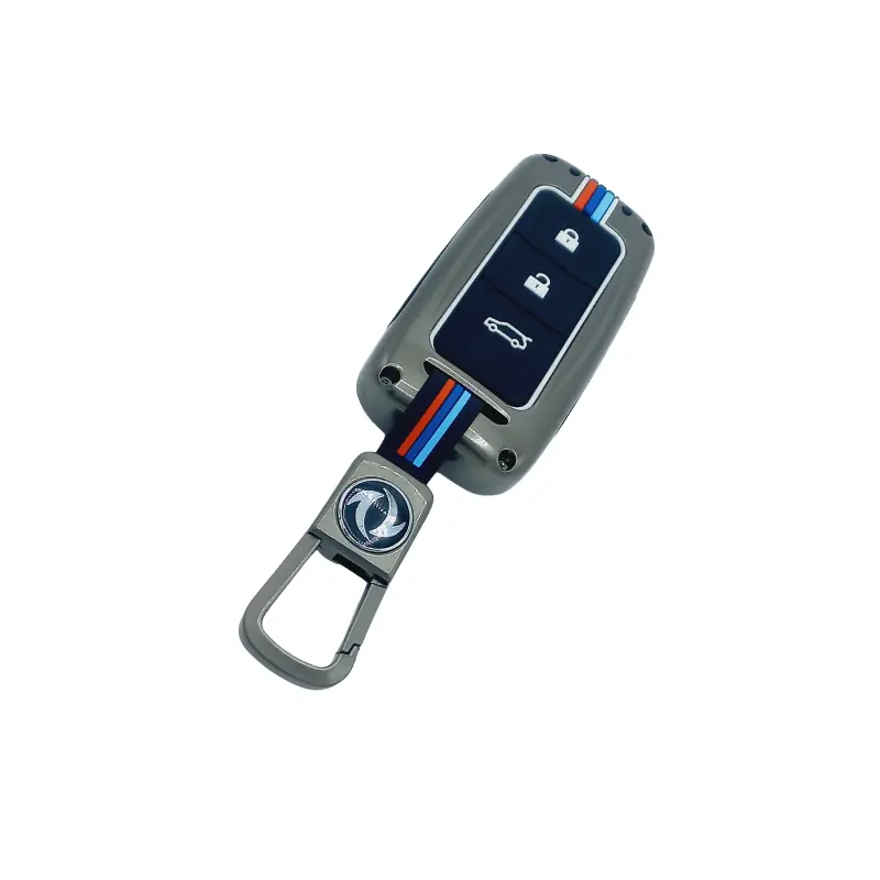 Glory 580 Key Cover Metal Mix Design Model 2020-2022 1