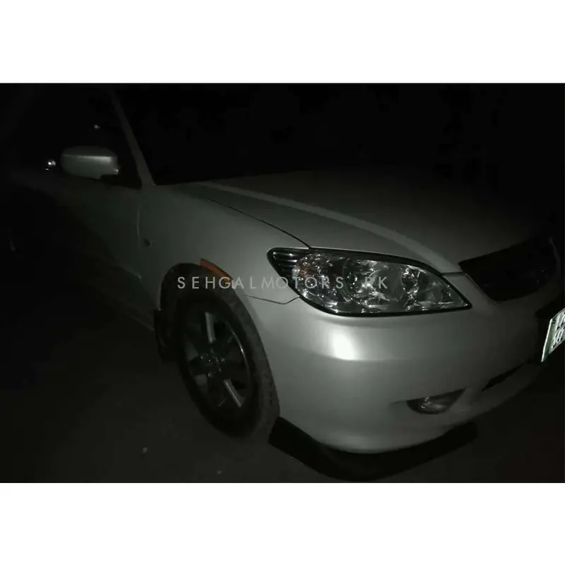 Glossy White Maximus Car Vinyl Wrap Film Rf 2