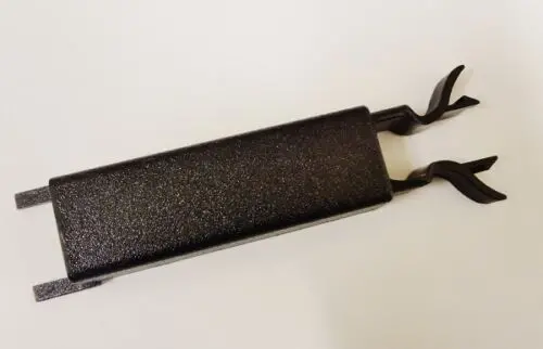 Gm Inside Rearview Mirror Auto-Dim Harness Cover 1