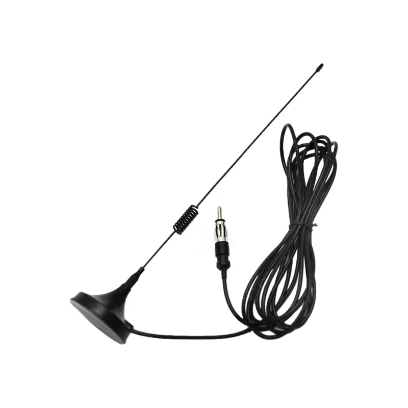 Gm500 Car Jeep Antenna With Holder 1