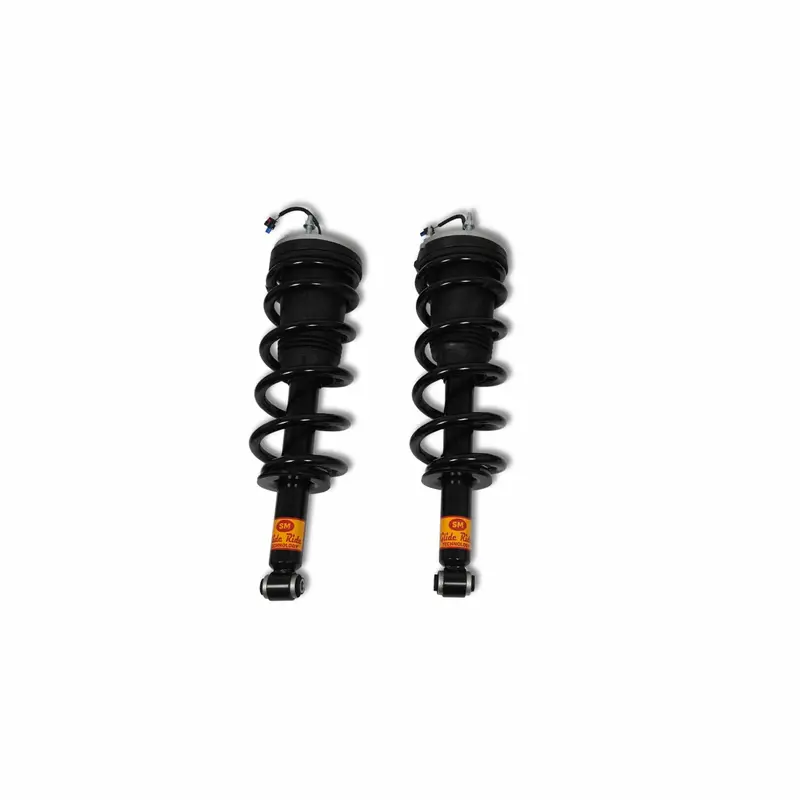 Gmc Yukon Xl 5.3L Rwd (2021-2025) 2-Wheel Front Oe-Replacement Magnetic Struts (Egc1fb) - Z95 Compatible 1