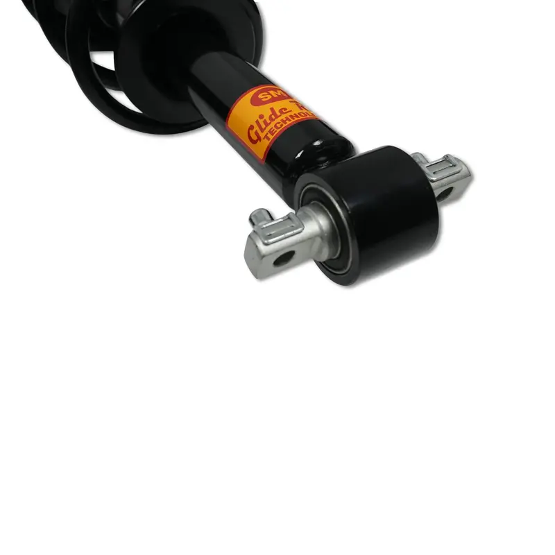 Gmc Yukon Xl 5.3L Rwd (2021-2025) 2-Wheel Front Oe-Replacement Magnetic Struts (Egc1fb) - Z95 Compatible 2