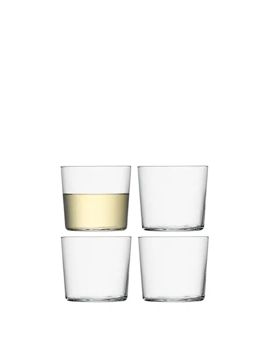 Gobelets Gio (Lot De 4)- Lsa 1