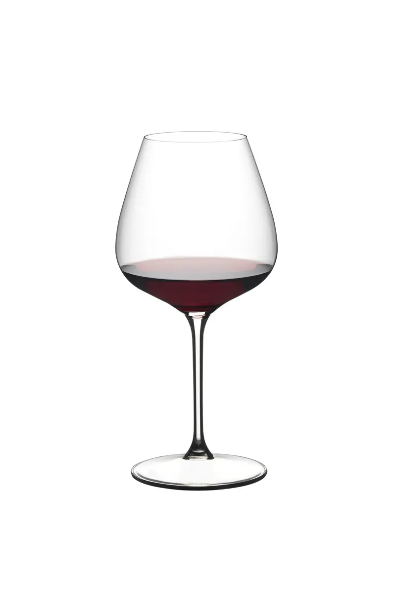 Grape@Riedel Verre Pinot Noir/Nebbiolo/Aperitivo- Riedel 1