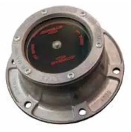 Grease Hubcap Ste342-4009 1