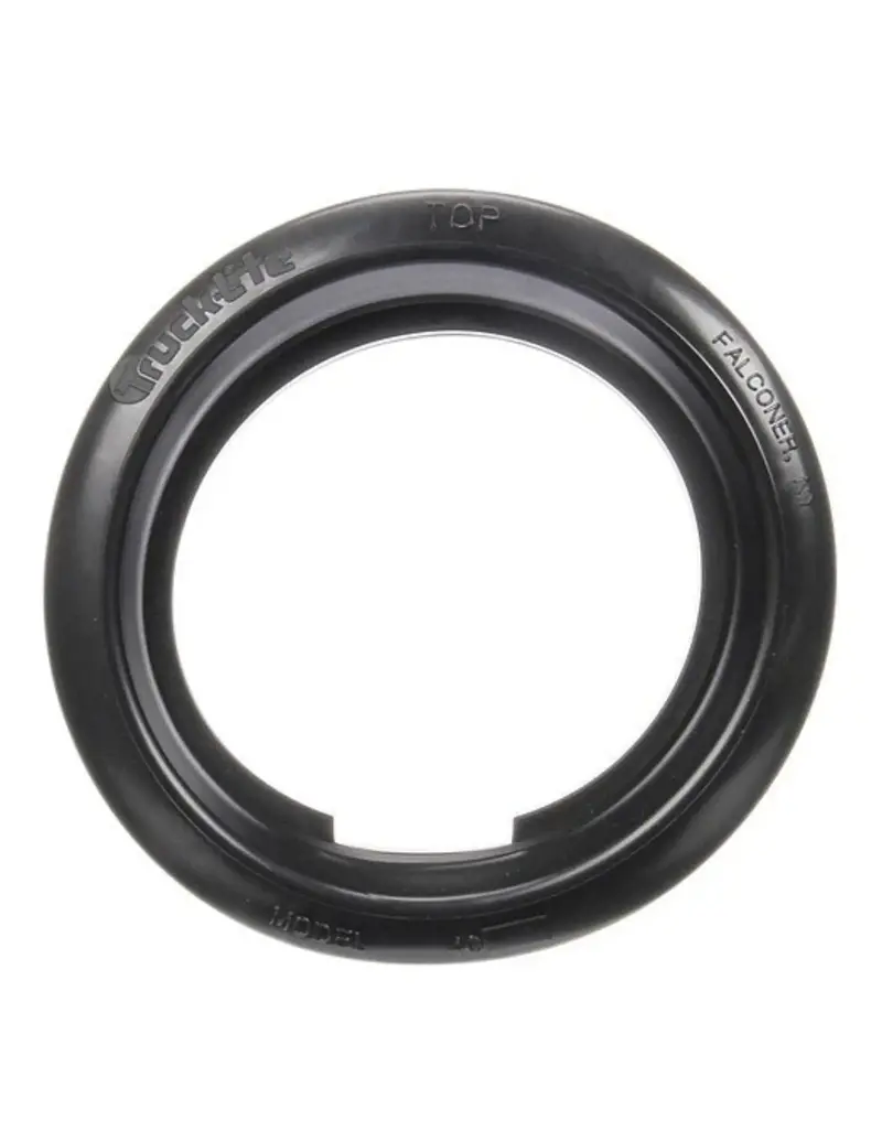 Grommet Cover W-Visor Model 40 Stt Tl40700 1