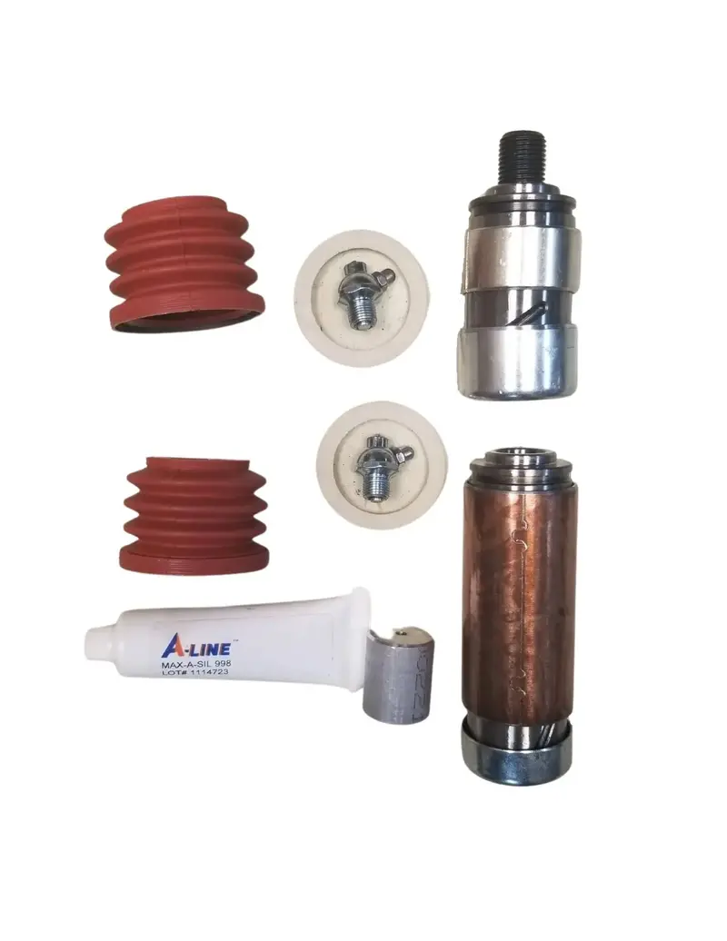 Guide Pin Kit 803114 1