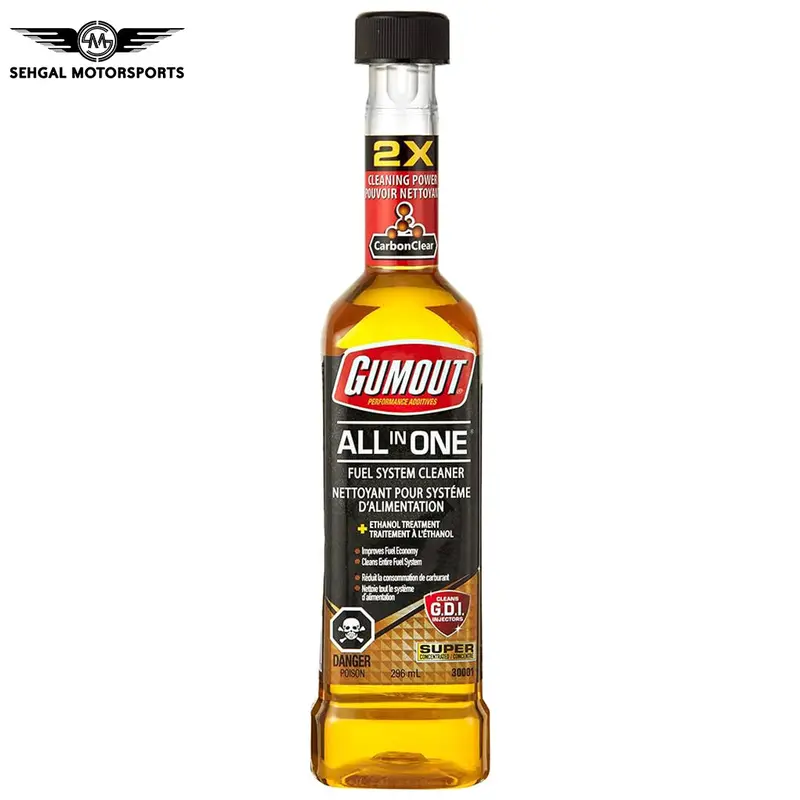 Gumout All In One Ethanol Treatment 296Ml 1