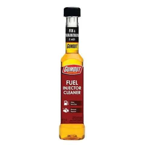 Gumout Fuel Injector Cleaner (510019/800001371) - 177 Ml 2
