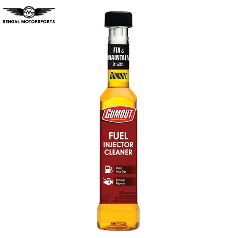 Gumout Fuel Injector Cleaner (S) 1