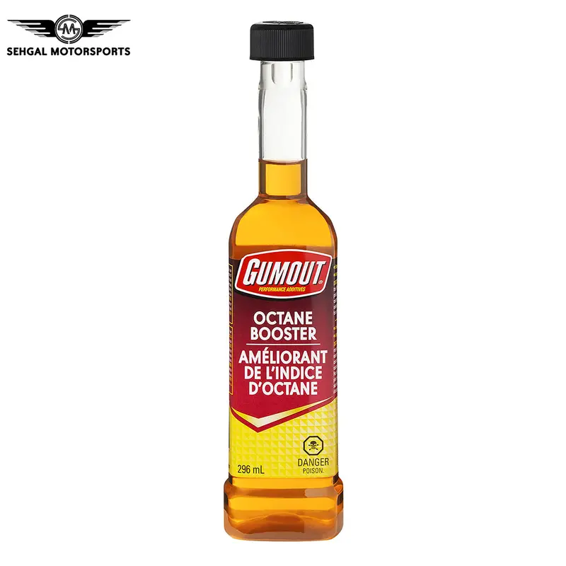 Gumout Octane Booster 296Ml 1